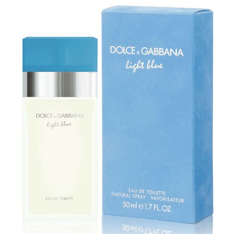 dolce gabbana light blue 50 ml cena|dolce gabbana light blue price.